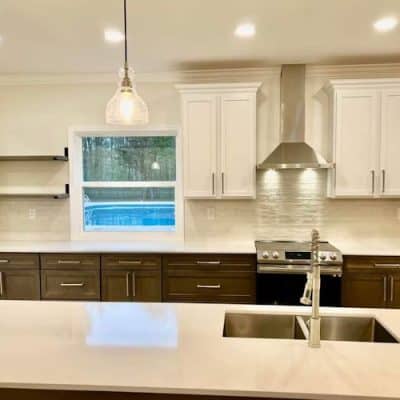 Elite Flooring Kitchen & Bath