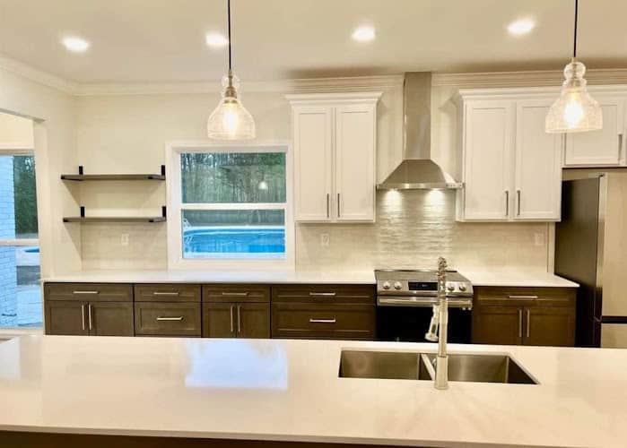 Elite Flooring Kitchen & Bath