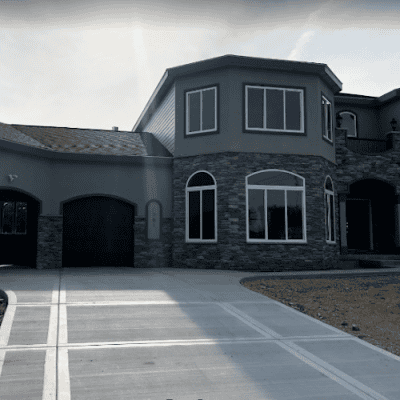 Madtown Painting & Contracting LLC