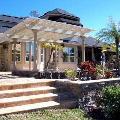 American Home Remodeling Inc