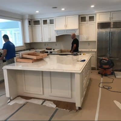 Argo Contractors
