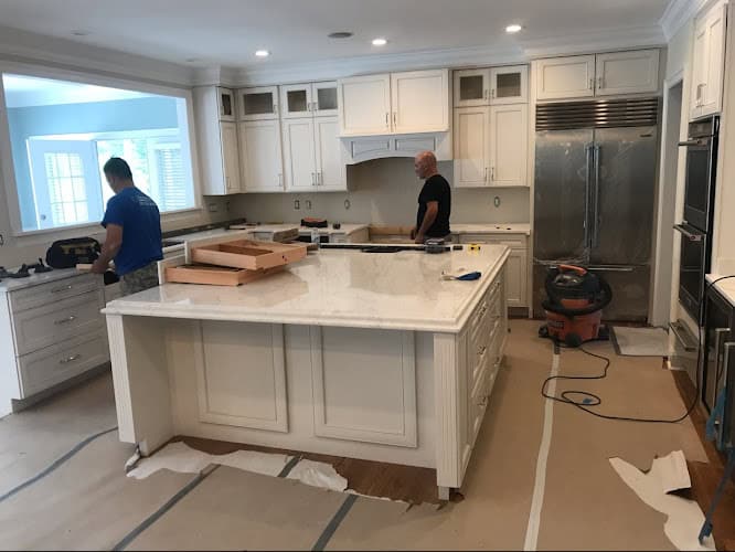Argo Contractors