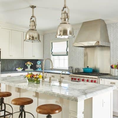 Samantha Williams Interior Design