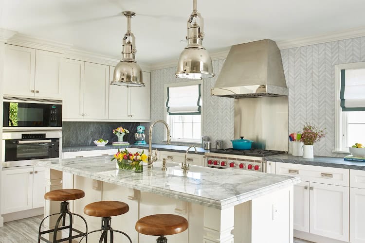 Samantha Williams Interior Design