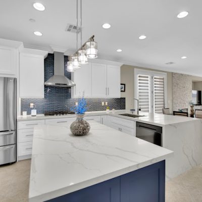 Big Horn Remodeling