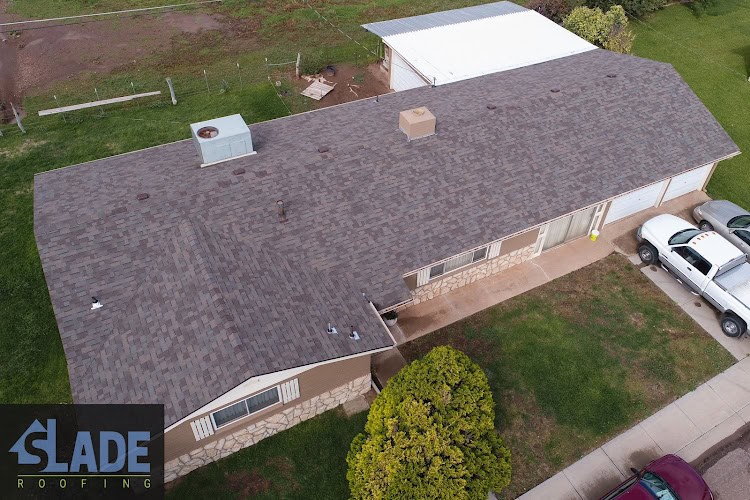 Slade Roofing