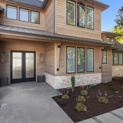 American Quality Exteriors