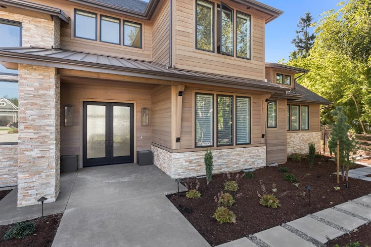 American Quality Exteriors