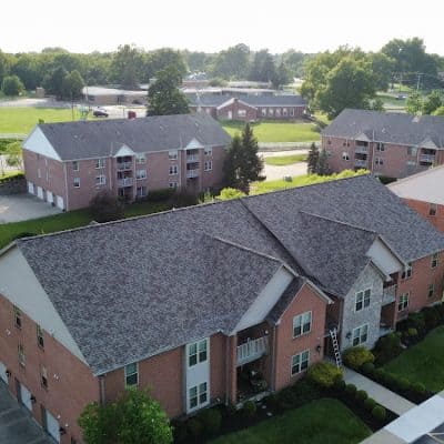 JK Roofing and Construction LLC