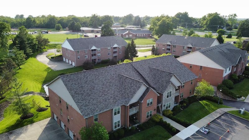 JK Roofing and Construction LLC