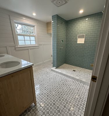 Bella Vista Tile Creations Inc.
