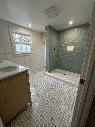 Bella Vista Tile Creations Inc.