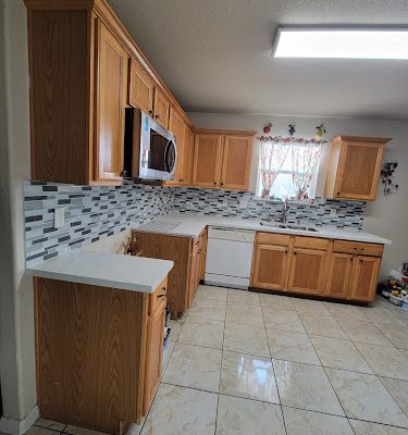 CubiasABD House Remodeling