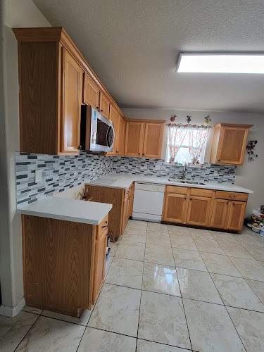 CubiasABD House Remodeling