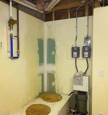 Marc Francis Plumbing, LLC
