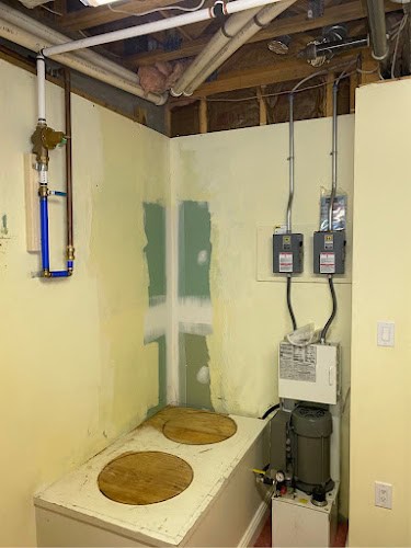 Marc Francis Plumbing, LLC