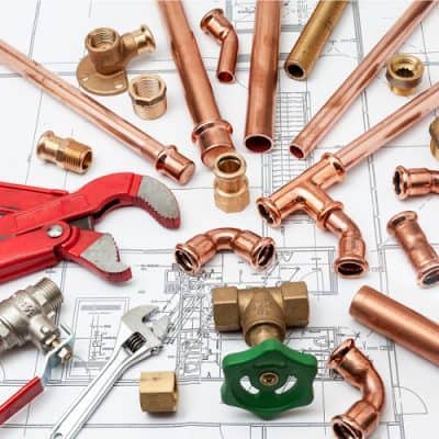 Dickens Plumbing