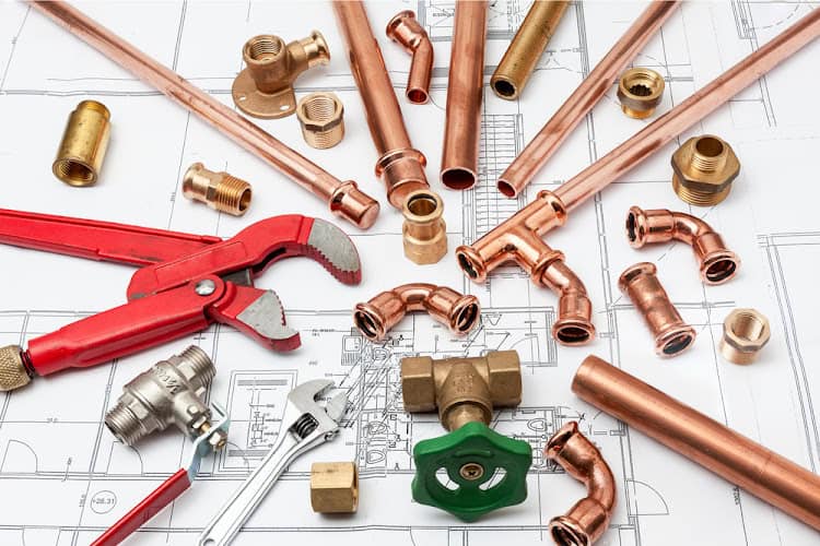 Dickens Plumbing