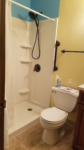 PM Plumbing & Mechanical