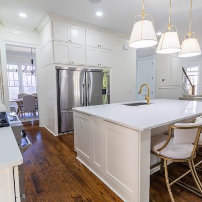 Loyal Construction and Services LLC -Kitchen, Bathroom Remodel -Cumming, Buford, Sugar Hill, Milton, Alpharetta, Roswell