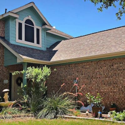 Texas Home Improvement