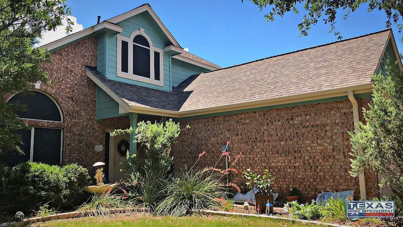 Texas Home Improvement