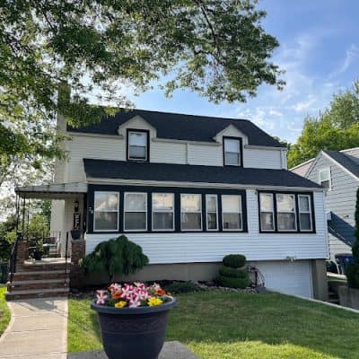 Lightning Construction - NJ Roofing Company