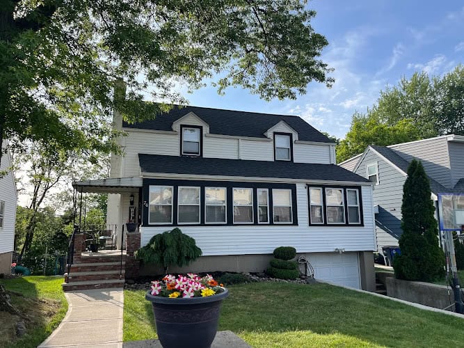 Lightning Construction - NJ Roofing Company