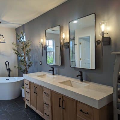J & B Renovations LLC
