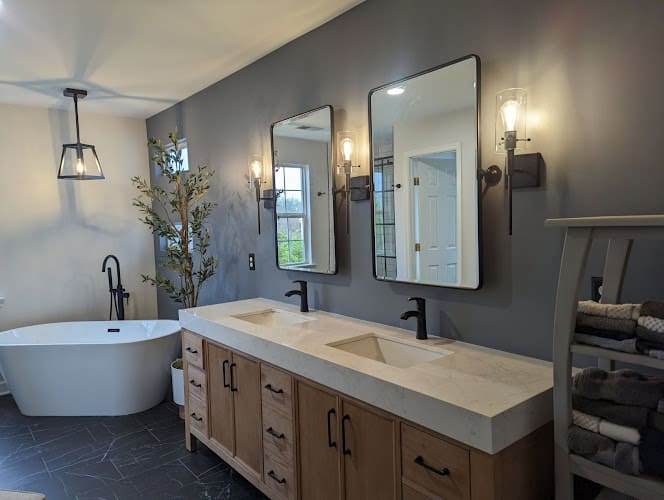 J & B Renovations LLC
