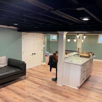 Red Cloud Contracting