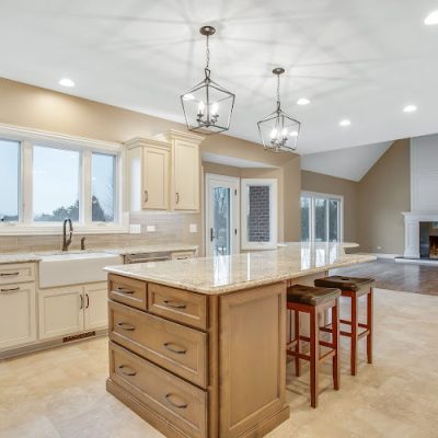 Sage Construction Company