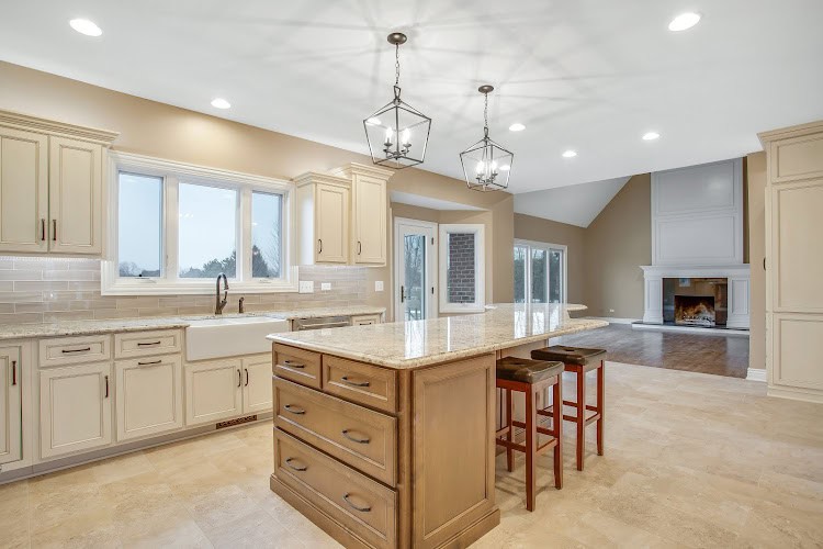 Sage Construction Company