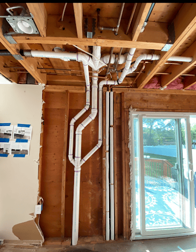 C.I.D. Plumbing, Water Heaters, and Drain Cleaning