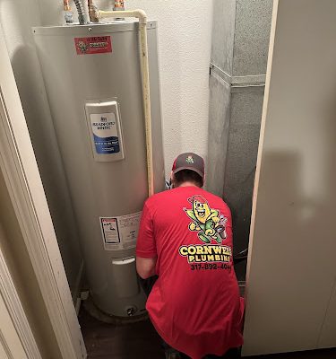 Cornwell Plumbing | Emergency Plumber, Drain Cleaning, Tankless Water Heater Repair and Sump Pump in Avon, IN