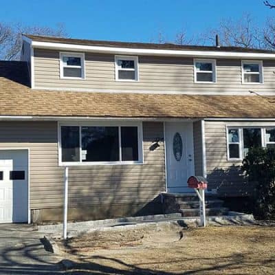 Accessible Remodeling - Long Island Bathroom Remodeling