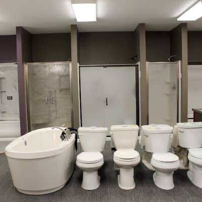 Mervin Zimmerman Plumbing Heating & AC