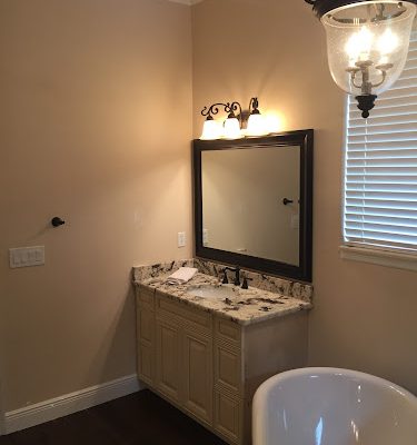 Omega Kitchen & Bath