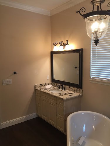 Omega Kitchen & Bath