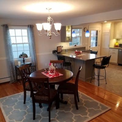 Interstate Custom Kitchen and Bath, Inc.