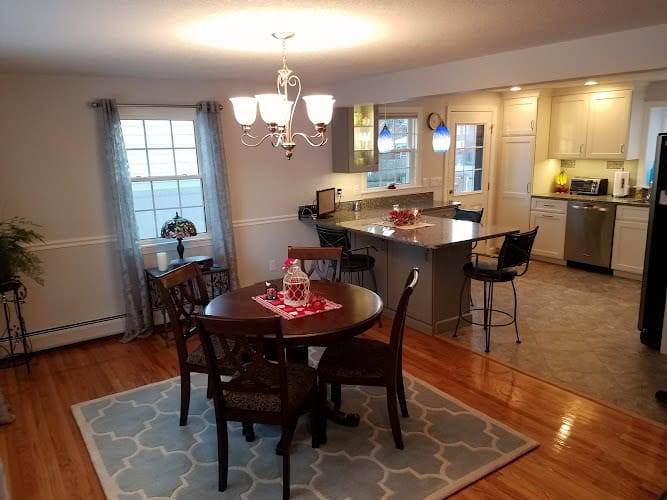 Interstate Custom Kitchen and Bath, Inc.