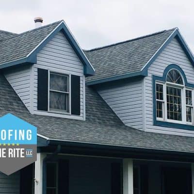 Roofing Done Rite LLC