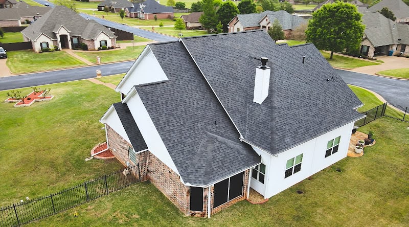 AVCO Roofing