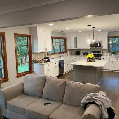 M-Five Construction Group