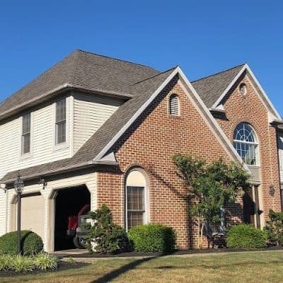 Greenawalt Roofing Company
