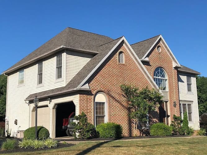 Greenawalt Roofing Company