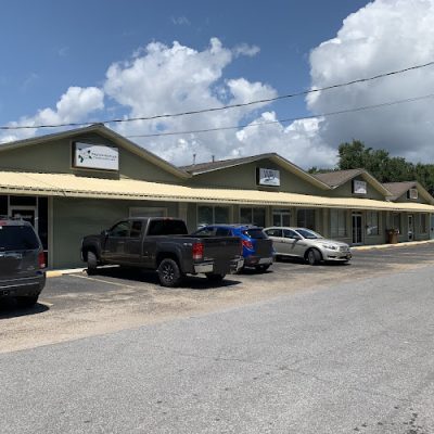 Magnolia Roofing & Construction LLC