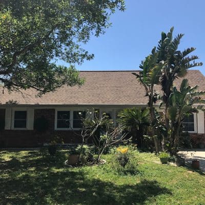 SCM Roofing, LLC