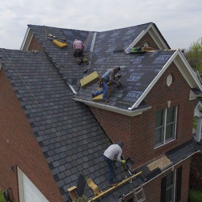 HKC Roofing & Construction