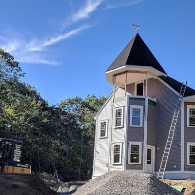 Newman Homes - Roofing Contractor